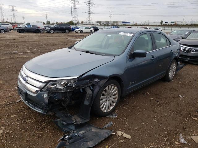 FORD FUSION 2011 3fadp0l32br282475