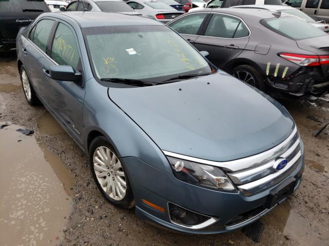 FORD FUSION HYB 2011 3fadp0l32br283416