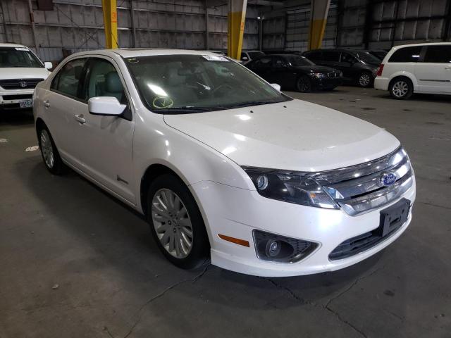 FORD FUSION HYB 2011 3fadp0l32br286820