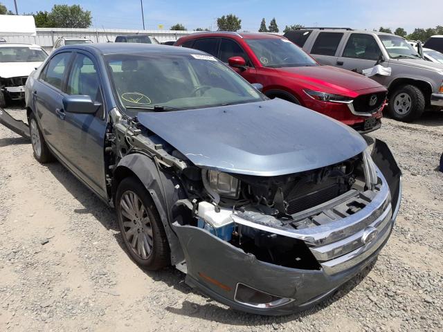 FORD FUSION HYB 2011 3fadp0l32br312963