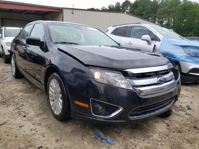 FORD FUSION HYB 2011 3fadp0l32br315345