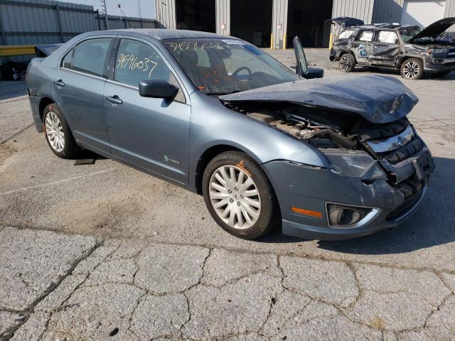 FORD FUSION HYB 2011 3fadp0l32br316690