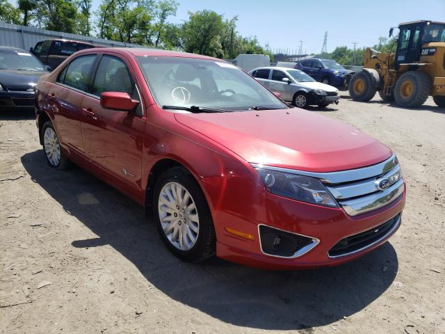 FORD FUSION HYB 2011 3fadp0l32br317175