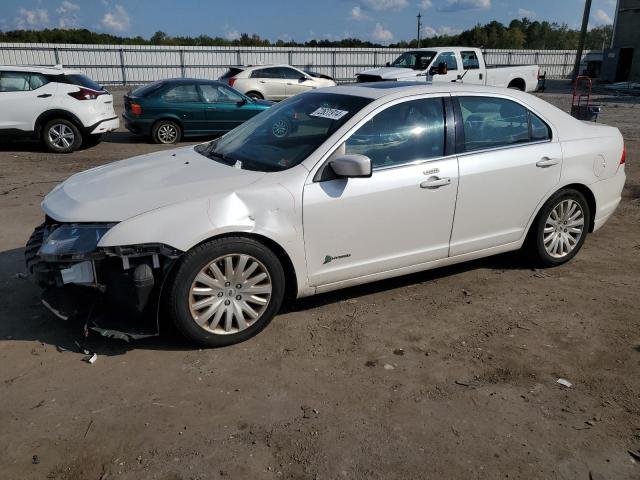 FORD FUSION HYB 2012 3fadp0l32cr190087