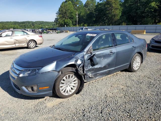 FORD FUSION 2012 3fadp0l32cr190512