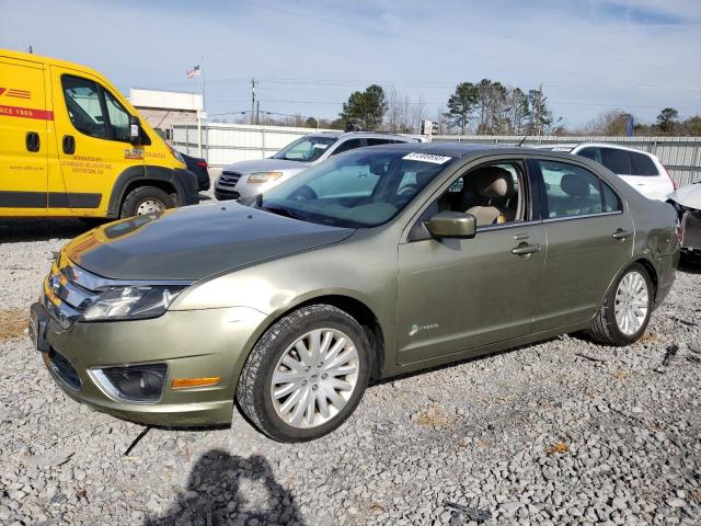 FORD FUSION 2012 3fadp0l32cr190915