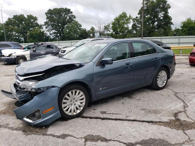 FORD FUSION HYB 2012 3fadp0l32cr222939