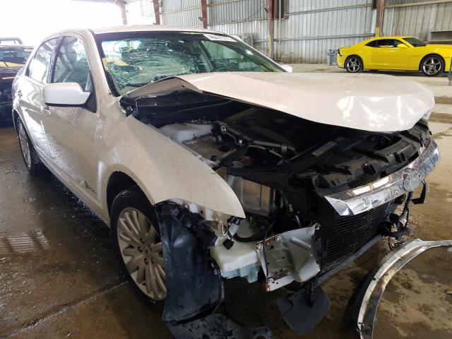 FORD FUSION HYB 2012 3fadp0l32cr232662