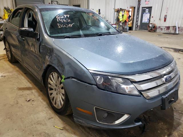 FORD FUSION HYB 2012 3fadp0l32cr241216