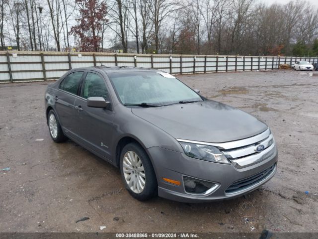 FORD FUSION HYBRID 2012 3fadp0l32cr242429