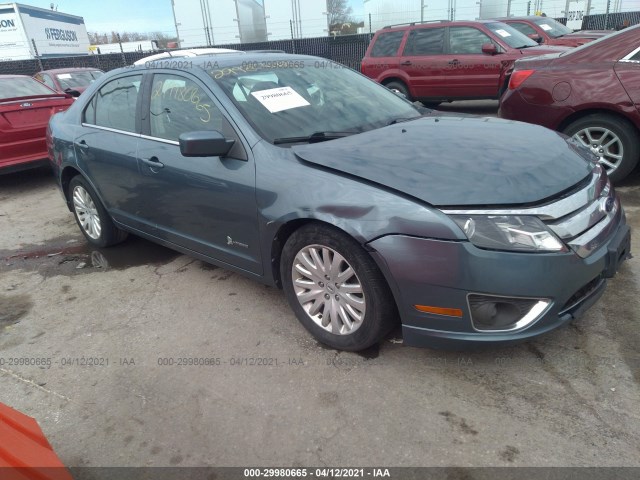 FORD FUSION 2012 3fadp0l32cr249221