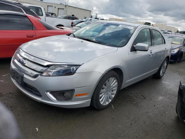 FORD FUSION HYB 2012 3fadp0l32cr250322