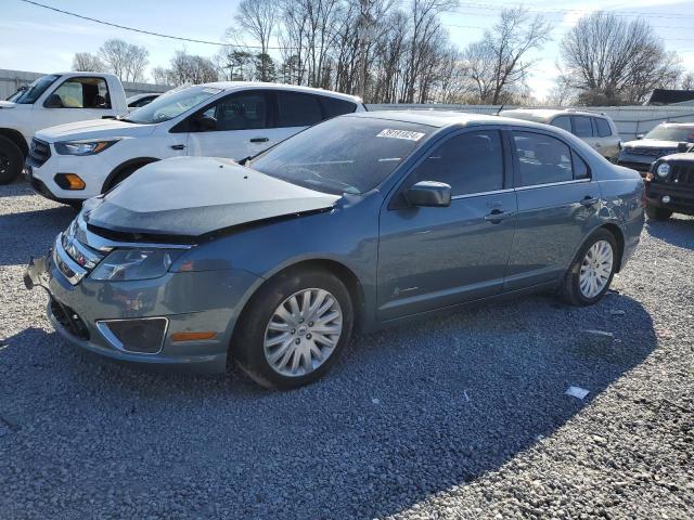 FORD FUSION 2012 3fadp0l32cr254144