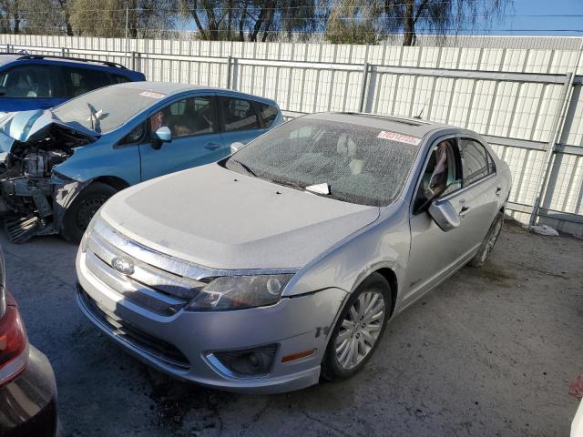 FORD FUSION 2012 3fadp0l32cr254239