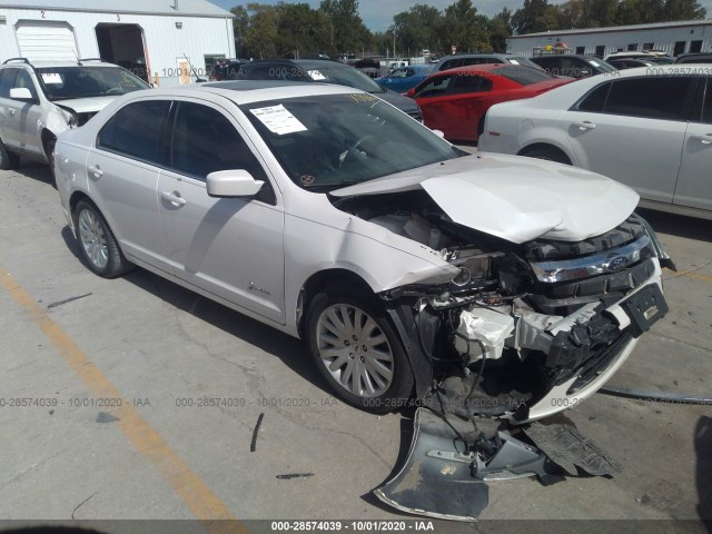 FORD FUSION 2012 3fadp0l32cr359945