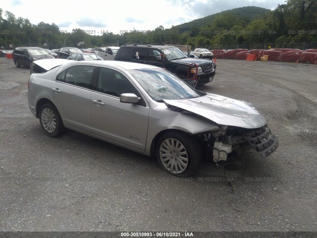 FORD FUSION 2012 3fadp0l32cr425071