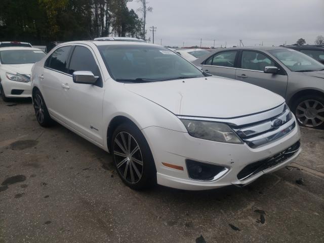 FORD FUSION HYB 2010 3fadp0l33ar111345