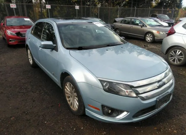 FORD FUSION 2010 3fadp0l33ar113967