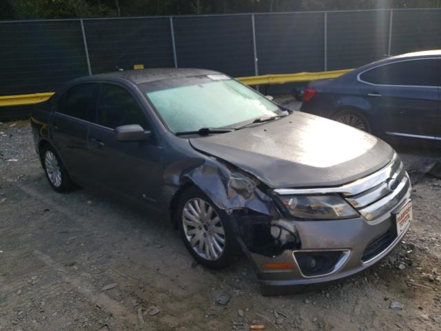 FORD FUSION HYB 2010 3fadp0l33ar132681