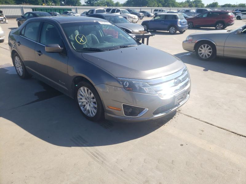 FORD FUSION HYB 2010 3fadp0l33ar133488