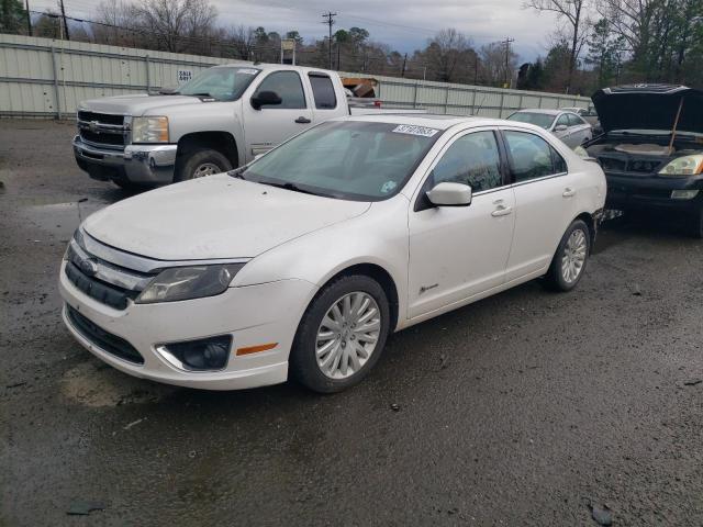 FORD FUSION HYB 2010 3fadp0l33ar133846