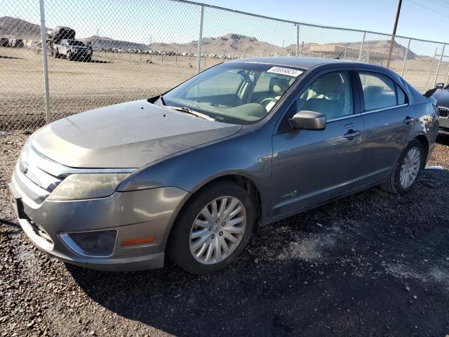 FORD FUSION 2010 3fadp0l33ar136181