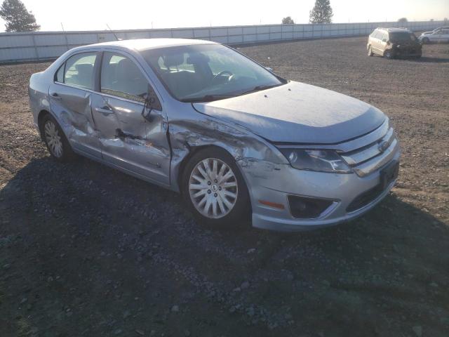 FORD FUSION 2010 3fadp0l33ar143907