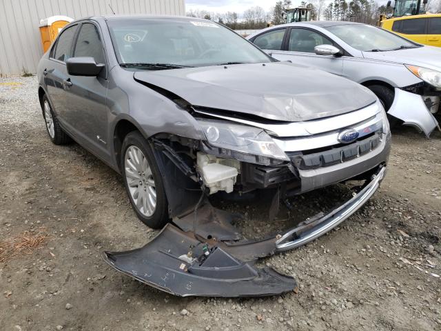 FORD FUSION HYB 2010 3fadp0l33ar146905