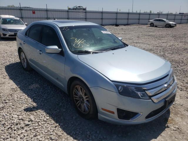 FORD FUSION HYB 2010 3fadp0l33ar165387