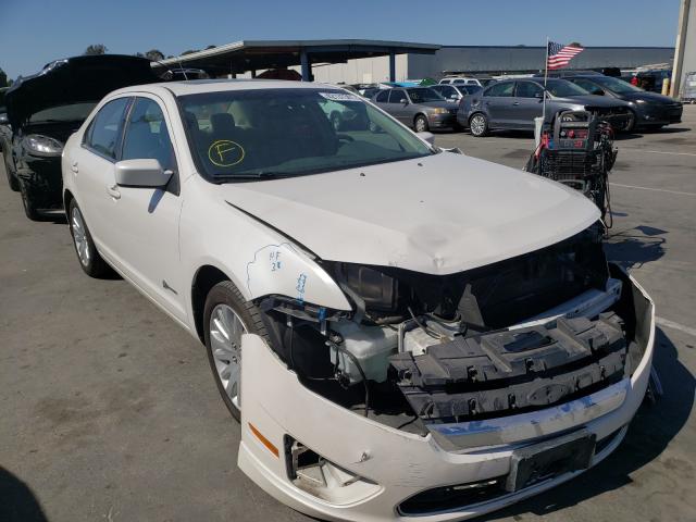 FORD FUSION HYB 2010 3fadp0l33ar170735