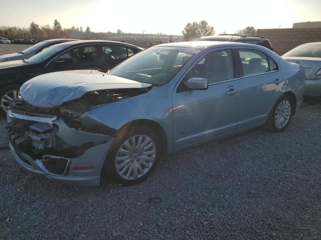 FORD FUSION 2010 3fadp0l33ar177524