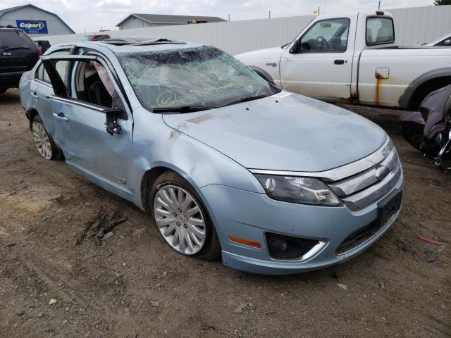 FORD FUSION HYB 2010 3fadp0l33ar194498