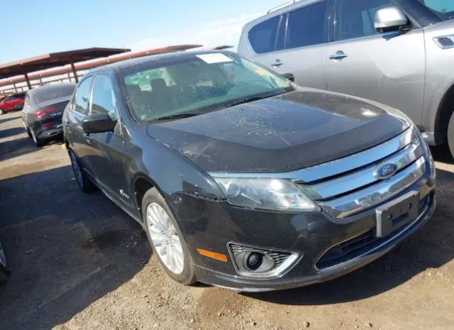 FORD FUSION 2010 3fadp0l33ar210618