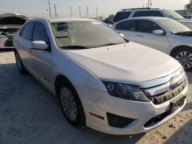 FORD FUSION HYB 2010 3fadp0l33ar211431