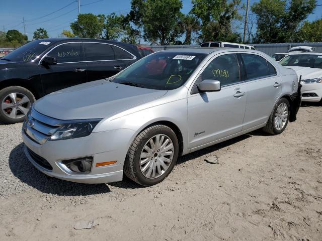 FORD FUSION 2010 3fadp0l33ar214698