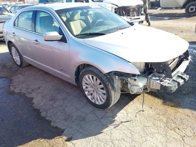 FORD FUSION HYB 2010 3fadp0l33ar221649