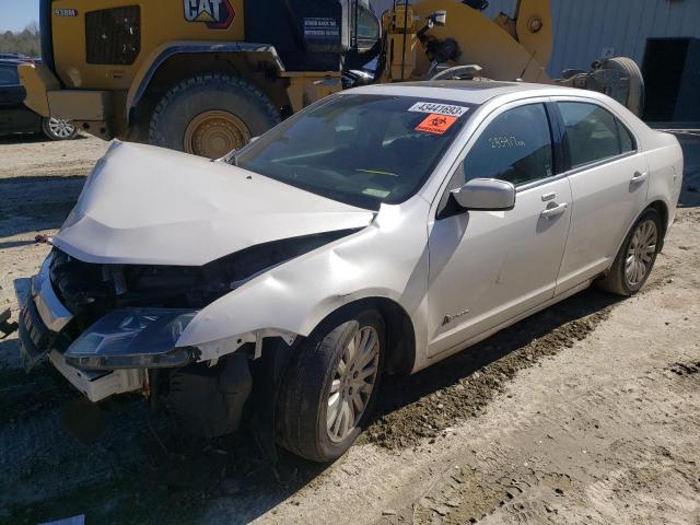 FORD FUSION HYB 2010 3fadp0l33ar226852