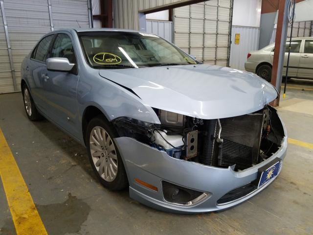 FORD FUSION HYB 2010 3fadp0l33ar234742