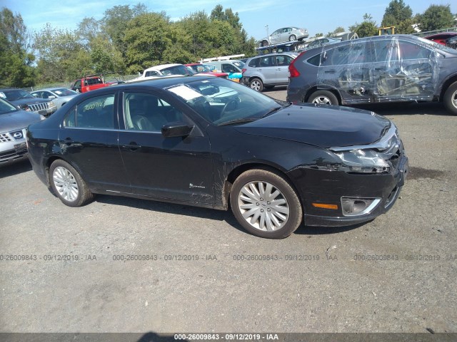 FORD FUSION 2010 3fadp0l33ar234790