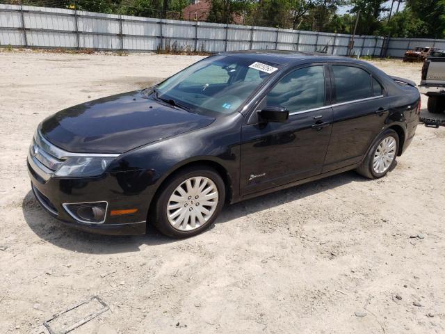 FORD FUSION HYB 2010 3fadp0l33ar256479