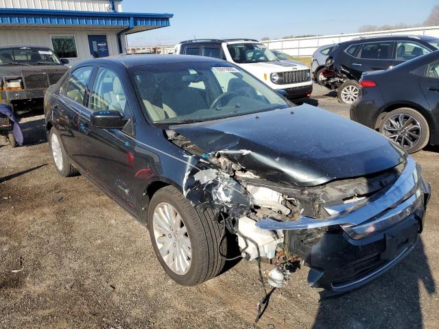 FORD FUSION HYB 2010 3fadp0l33ar274965