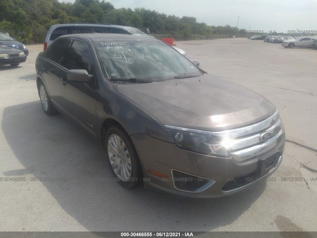 FORD FUSION 2010 3fadp0l33ar278787