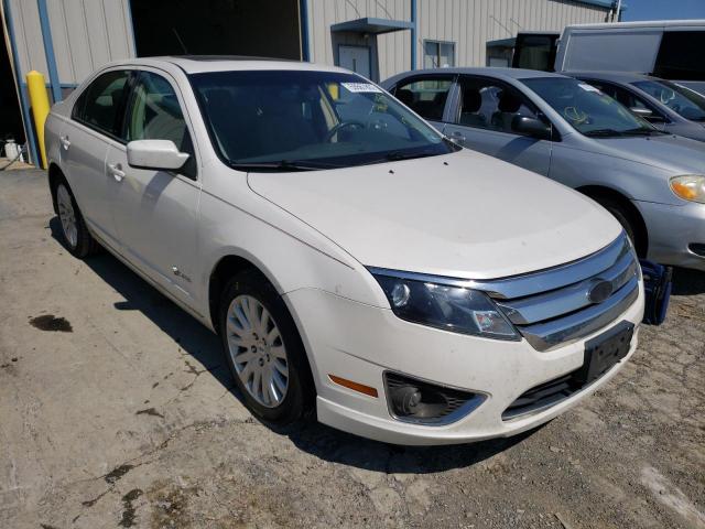 FORD FUSION HYB 2010 3fadp0l33ar281334