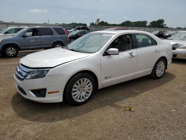 FORD FUSION HYB 2010 3fadp0l33ar288753