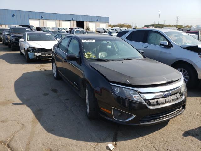 FORD FUSION HYB 2010 3fadp0l33ar293094