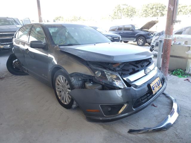 FORD FUSION HYB 2010 3fadp0l33ar293581