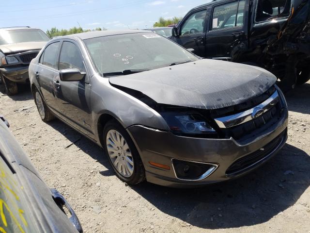 FORD FUSION HYB 2010 3fadp0l33ar295041