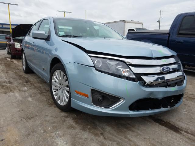 FORD FUSION HYB 2010 3fadp0l33ar295640