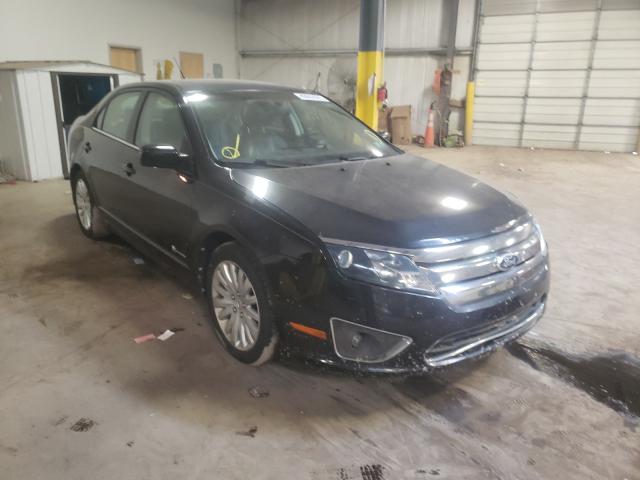 FORD FUSION 2010 3fadp0l33ar302764