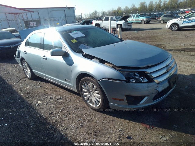 FORD FUSION 2010 3fadp0l33ar308029